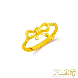 今生金飾 結戀耳環 純黃金耳環 歷史價格詳細信息