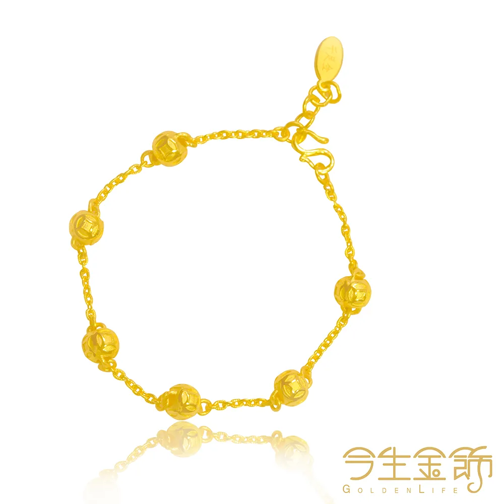 今生金飾 元寶財泉墜 黃金墜飾 (網路獨賣) 歷史價格詳細信息