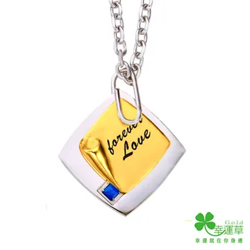 幸運草 情綿長黃金耳環 歷史價格詳細信息