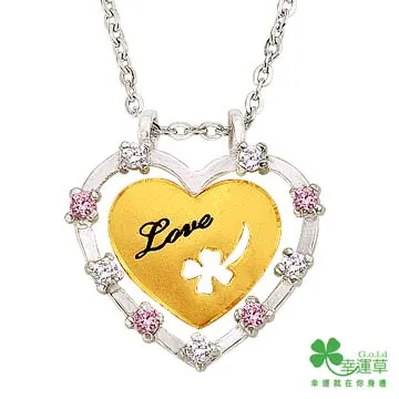 幸運草金飾 心滿意足黃金編繩手鍊 歷史價格詳細信息