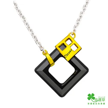 幸運草 幸福祝願 純金墜飾 歷史價格詳細信息