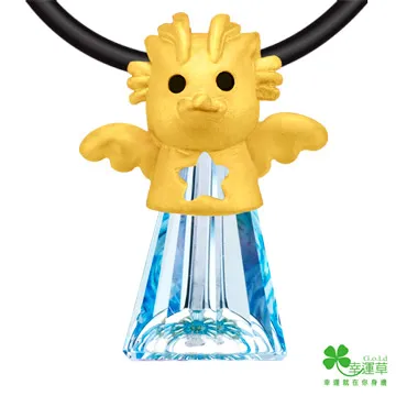 純金墜飾【金龍運財】黃金墜飾/有實體門市可舊金換購 歷史價格詳細信息