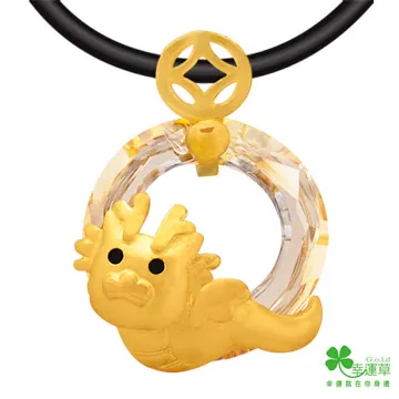 純金墜飾【金龍運財】黃金墜飾/有實體門市可舊金換購 歷史價格詳細信息
