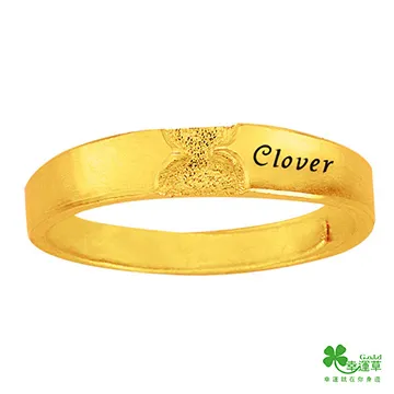 幸運草 情綿長黃金耳環 歷史價格詳細信息