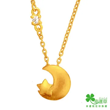 幸運草 星夢獨角獸黃金耳環 歷史價格詳細信息