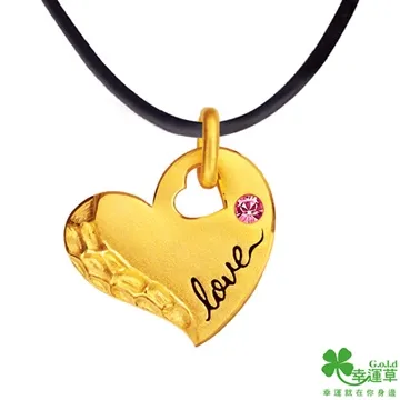 幸運草 情綿長黃金耳環 歷史價格詳細信息