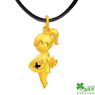 幸運草金飾 純愛花語黃金/珍珠耳環 歷史價格詳細信息