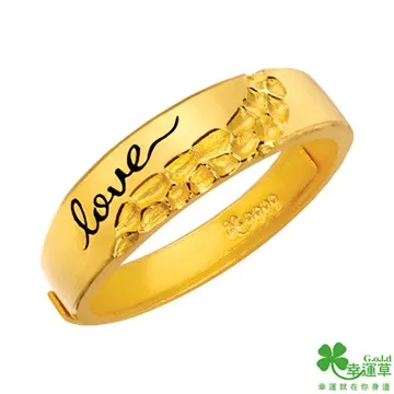 幸運草 情綿長黃金耳環 歷史價格詳細信息