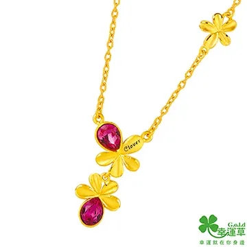 幸運草 春暖花開黃金戒指 歷史價格詳細信息