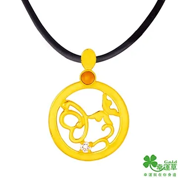 幸運草 春暖花開黃金戒指 歷史價格詳細信息