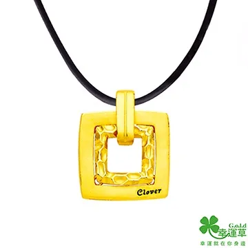 幸運草 熱愛 純金戒指(男) 歷史價格詳細信息