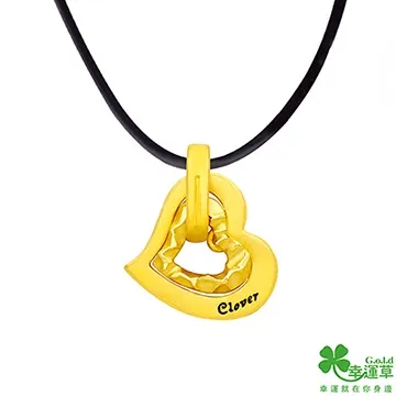 幸運草 熱愛 純金戒指(男) 歷史價格詳細信息