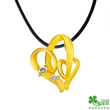 幸運草 相惜純金戒指(男) 歷史價格詳細信息