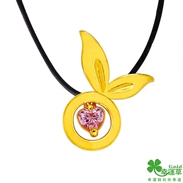 幸運草金飾 純愛花語黃金/珍珠耳環 歷史價格詳細信息