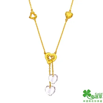 幸運草 熱愛 純金戒指(男) 歷史價格詳細信息