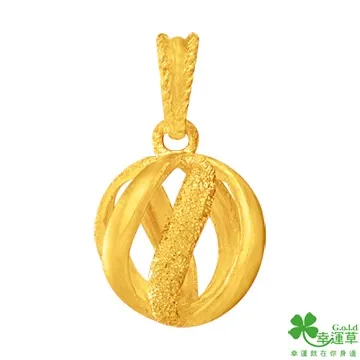 幸運草 如初之光黃金手鍊 歷史價格詳細信息