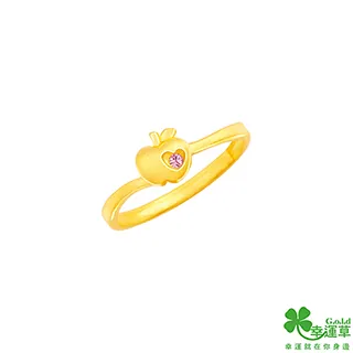 【幸運草金飾】『蘋安順心』黃金編織手鍊-好運犇騰 歷史價格詳細信息