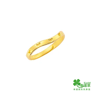 幸運草金飾 心滿意足黃金編繩手鍊 歷史價格詳細信息