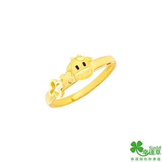 幸運草金飾 小鳥依人黃金/珍珠墜子 送項鍊 歷史價格詳細信息