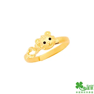 幸運草金飾 小鳥依人黃金/珍珠墜子 送項鍊 歷史價格詳細信息