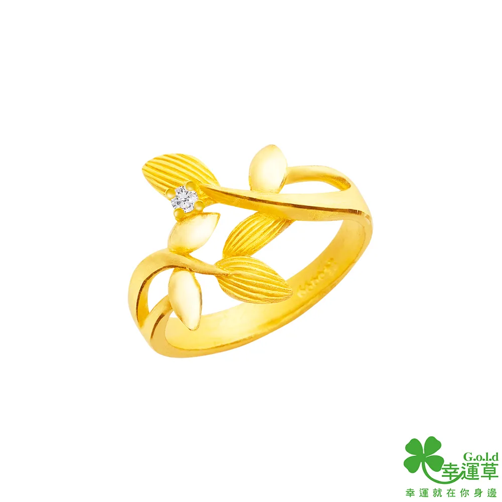 幸運草 晨曦微露黃金/珍珠/水晶耳環 歷史價格詳細信息