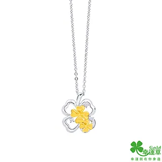 幸運草金飾 幸福原點黃金耳環 歷史價格詳細信息