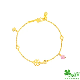 金草莓大花辨塔鍊.超七骨幹金草莓項鍊.顆顆精選，23.3g 歷史價格詳細信息