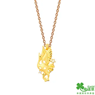 幸運草金飾 金美滿黃金戒指 歷史價格詳細信息