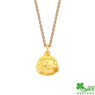 幸運草金飾 金美滿黃金戒指 歷史價格詳細信息