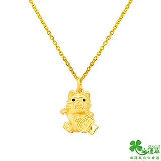 幸運草金飾 金美滿黃金戒指 歷史價格詳細信息