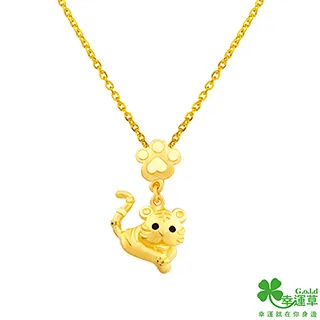 幸運草金飾 好天氣黃金耳環 歷史價格詳細信息