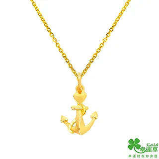 幸運草金飾 海洋情緣黃金耳環 歷史價格詳細信息