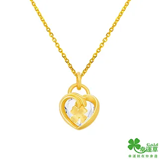 幸運草金飾 青睞黃金/水晶成對戒指 歷史價格詳細信息