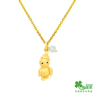 幸運草金飾 一輩子黃金/水晶女戒指 歷史價格詳細信息