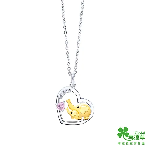 幸運草金飾 純愛花語黃金/珍珠耳環 歷史價格詳細信息