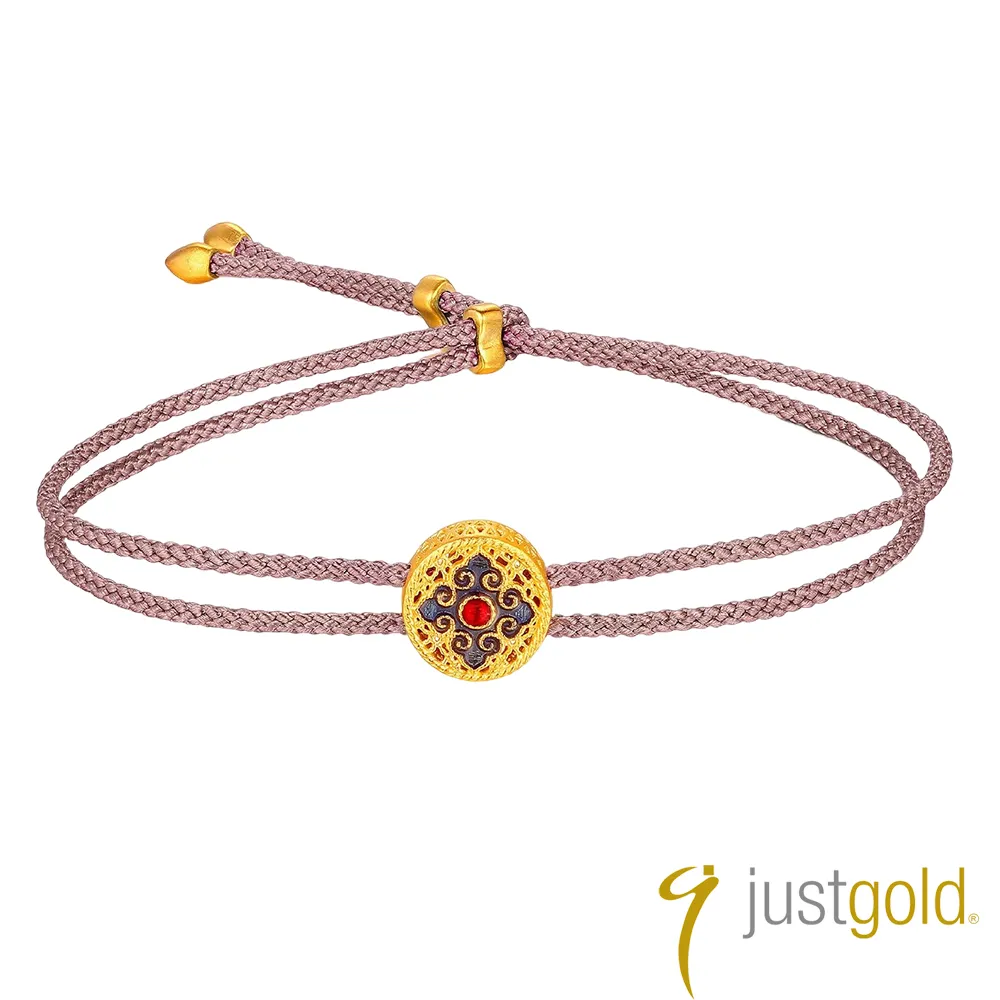 【Just Gold 鎮金店】粉藍天使Hello Kitty純金系列 黃金墜子 歷史價格詳細信息