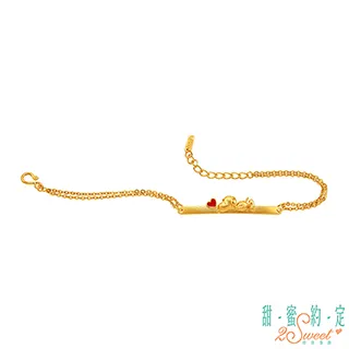 甜蜜約定2SWEET 心有靈犀Snoopy黃金耳環 歷史價格詳細信息