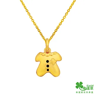 幸運草金飾 幸福原點黃金耳環 歷史價格詳細信息