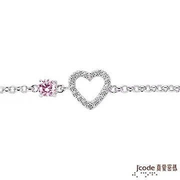 真愛密碼J’code 兩心相守 純金+925銀墜飾 歷史價格詳細信息