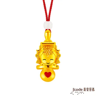 J’code真愛密碼 大甲媽媽祖保佑五錢黃金編織繩手鍊-立體硬金款 歷史價格詳細信息