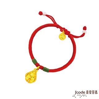 J’code真愛密碼 大甲媽好鈴驗媽祖黃金編織手鍊-立體硬金款 歷史價格詳細信息