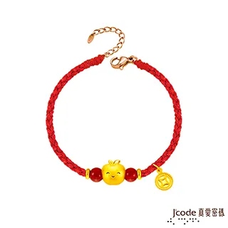 Jcode真愛密碼 大甲媽招財虎爺黃金紅包袋*1個 歷史價格詳細信息