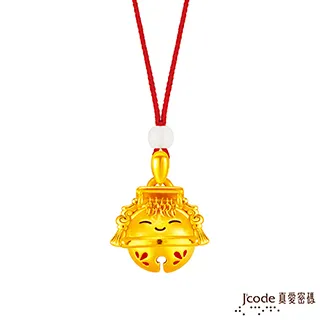 J’code真愛密碼 大甲媽黃金墜子-立體硬金款 送項鍊 歷史價格詳細信息