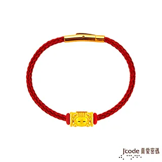 Jcode真愛密碼金飾 媽祖保庇黃金墜子(無墜頭)+棉繩款 歷史價格詳細信息