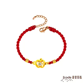 J’code真愛密碼 大甲媽果然招財旺財鳳梨黃金戒指 歷史價格詳細信息