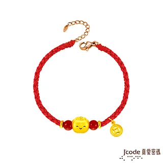 Jcode真愛密碼 大甲媽招財虎爺黃金紅包袋*1個 歷史價格詳細信息