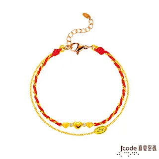 J’code真愛密碼 好人緣黃金戒指 歷史價格詳細信息