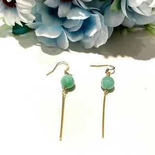 天然A貨緬甸玉 莫西沙 冰湖綠飄陽綠全立體雕雷震子/雷公翡翠擺件/掛件 起冰老坑綠料 色滿色辣有層次感 歷史價格詳細信息