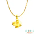 甜蜜約定2SWEET 約定Snoopy黃金鎖骨項鍊 歷史價格詳細信息