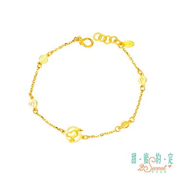 甜蜜約定2SWEET 夢想家Snoopy黃金手鍊 價格比較,價格查詢,歷史價格詳細信息